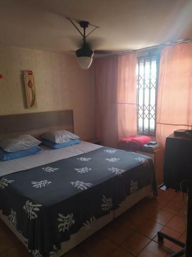 Sobrado De Caiob�