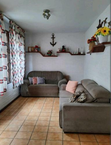 Sobrado De Caiob�