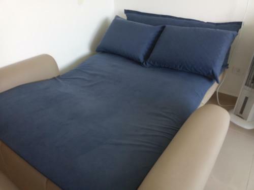 Apartamento Kitnet Caiob�