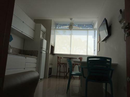 Apartamento Kitnet Caiob�
