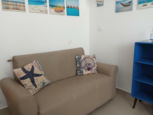 Apartamento Kitnet Caiob�