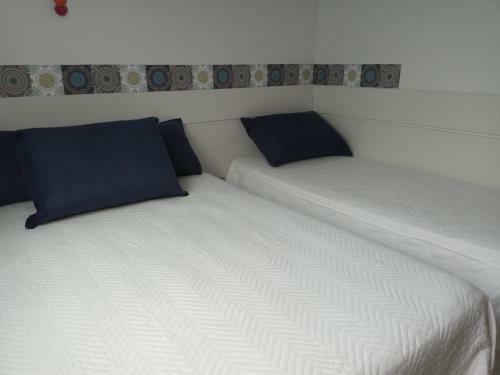 Apartamento Kitnet Caiob�