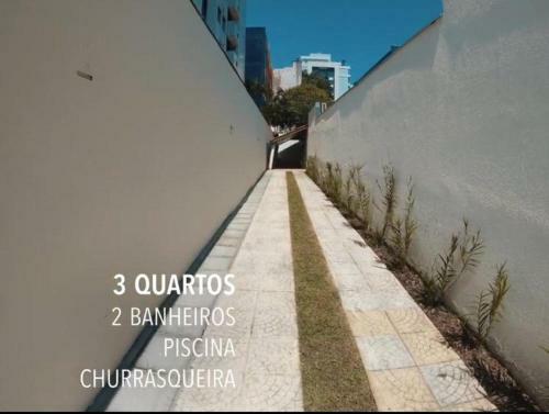 Casa Caioba Com Piscina