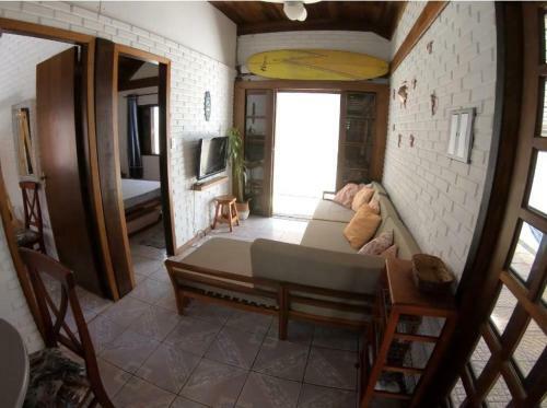 Casa Caioba Com Piscina