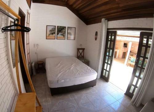 Casa Caioba Com Piscina