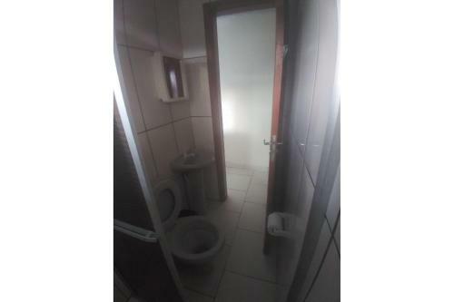Kitnets Praia De Caiob�