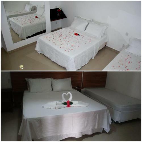 Apartamento Barra Grande