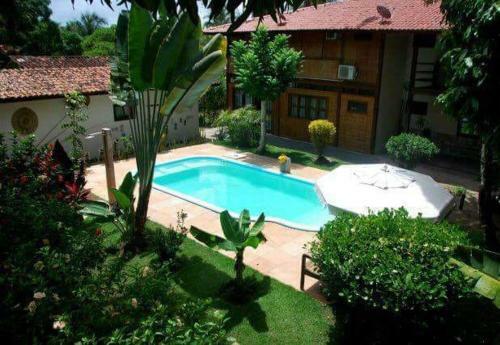 Apartamento Barra Grande