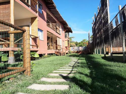 Apartamento Village Morena Tropicana