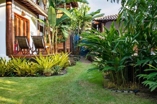 Bed & Breakfast Barra Su�tes