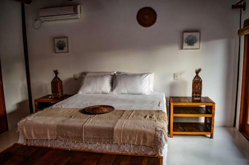Bed & Breakfast Barra Su�tes