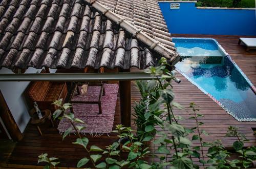Bed & Breakfast Barra Su�tes