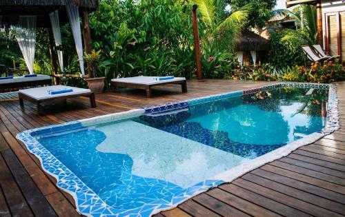 Bed & Breakfast Barra Su�tes