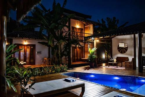 Bed & Breakfast Barra Su�tes