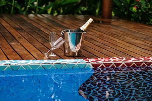 Bed & Breakfast Barra Su�tes