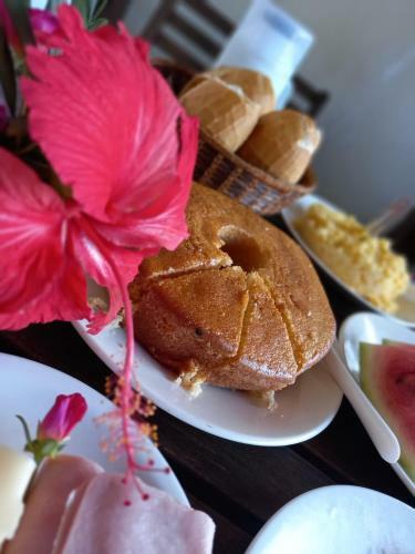 Bed & Breakfast Barra Su�tes