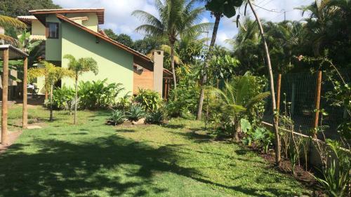 Casas Bahiana