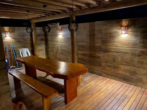 Flat Conchas E Corais - Village Para�so