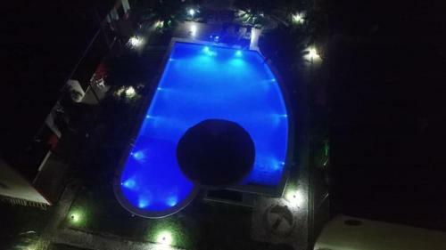 Flat Conchas E Corais - Village Para�so