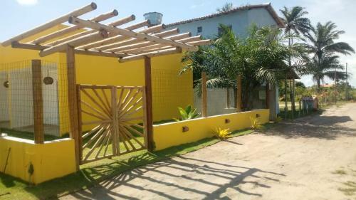 Apartamento Taipu Sun Flat