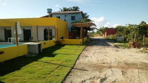 Apartamento Taipu Sun Flat
