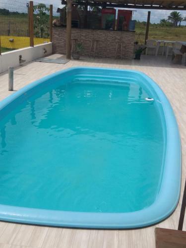 Apartamento Taipu Sun Flat