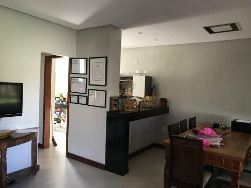 Villa Condom�nio Conchas E Corais