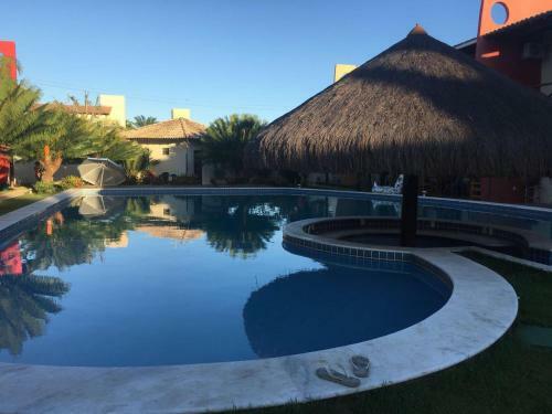 Villa Condom�nio Conchas E Corais