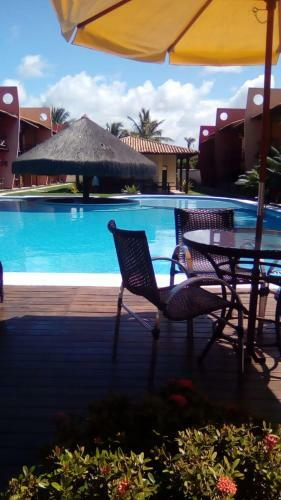 Villa Condom�nio Conchas E Corais