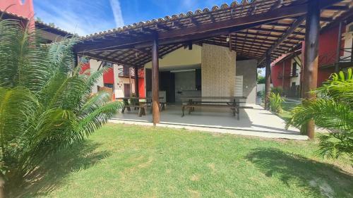 Villa Condom�nio Conchas E Corais