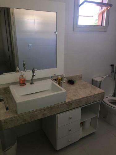 Casa Em Condom�nio Fechado - Barra Grande