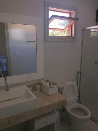Casa Em Condom�nio Fechado - Barra Grande