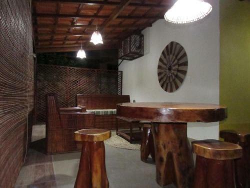 Hotel Chal� Sol Da Barra