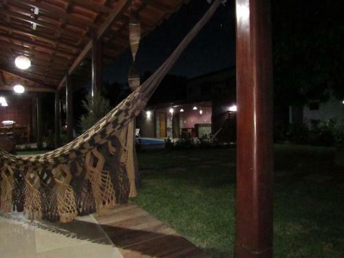 Hotel Chal� Sol Da Barra