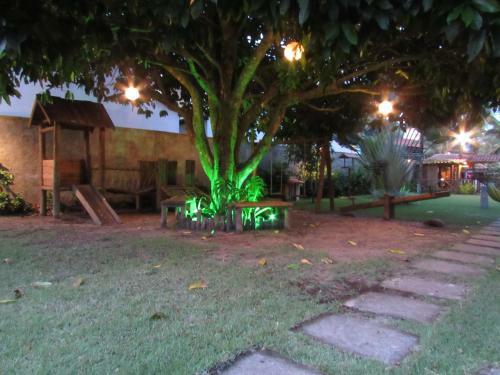 Hotel Chal� Sol Da Barra