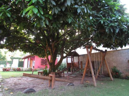 Hotel Chal� Sol Da Barra