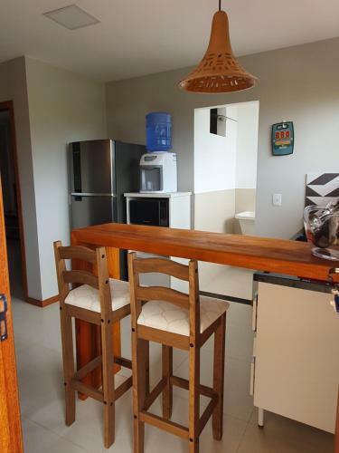 Apartamento Rota Da Praia II