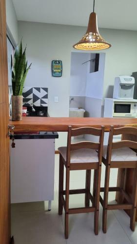 Apartamento Rota Da Praia II