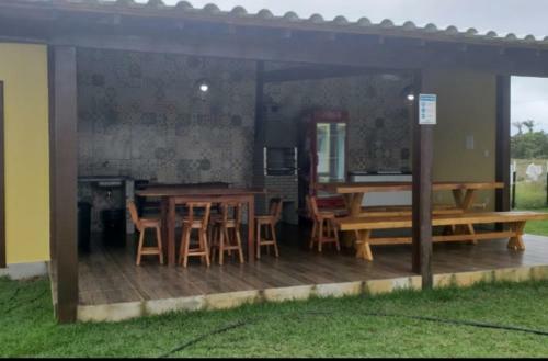 Apartamento Vila Bela Flats
