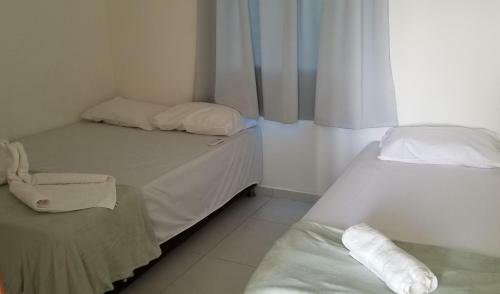 Apartamento Vila Bela Flats