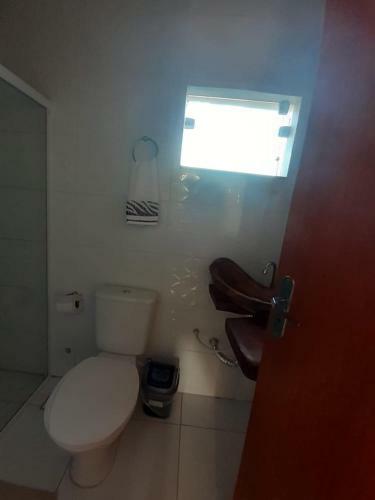 Apartamento Vila Bela Flats