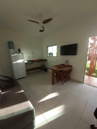 Apartamento Vila Bela Flats