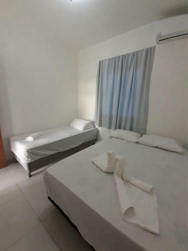 Apartamento Vila Bela Flats