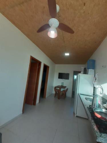 Apartamento Vila Bela Flats
