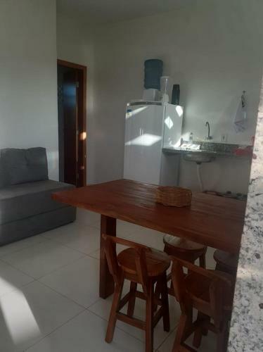Apartamento Vila Bela Flats