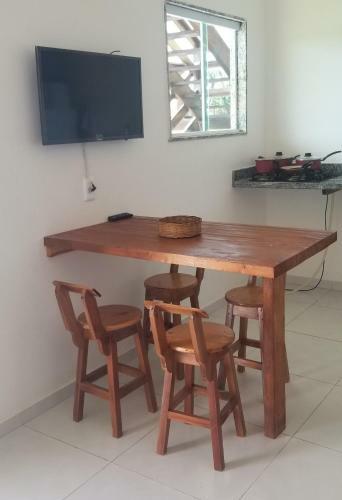 Apartamento Vila Bela Flats