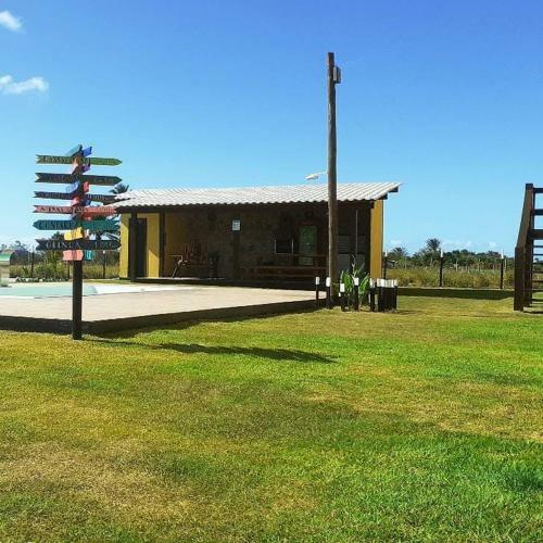 Apartamento Vila Bela Flats