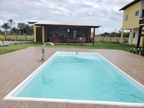 Apartamento Vila Bela Flats