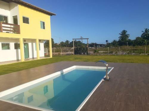 Apartamento Vila Bela Flats