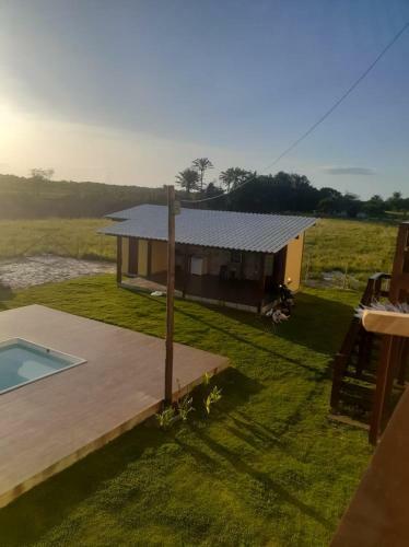 Apartamento Vila Bela Flats